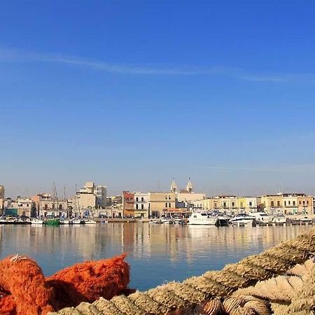 Apartmán Via Pisa 20 Bari Exteriér fotografie