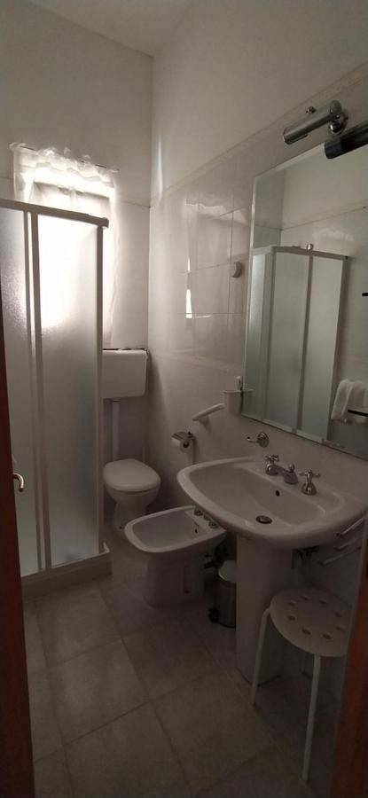 Apartmán Via Pisa 20 Bari Exteriér fotografie