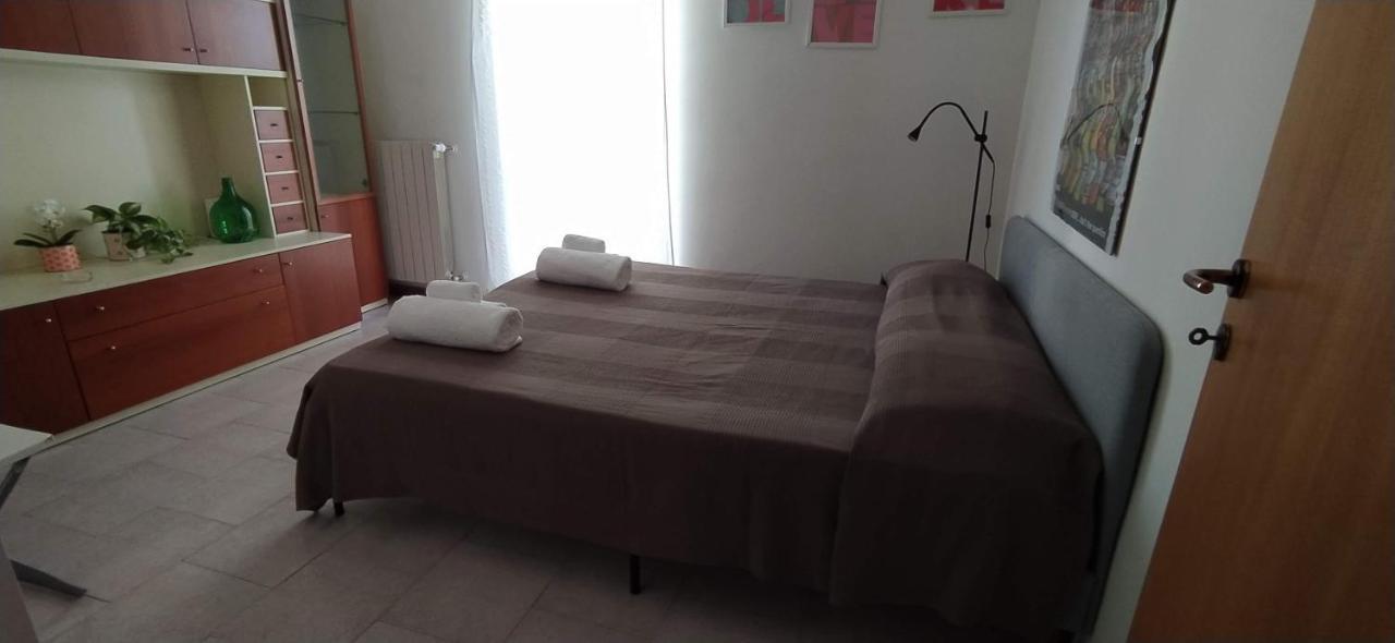 Apartmán Via Pisa 20 Bari Exteriér fotografie