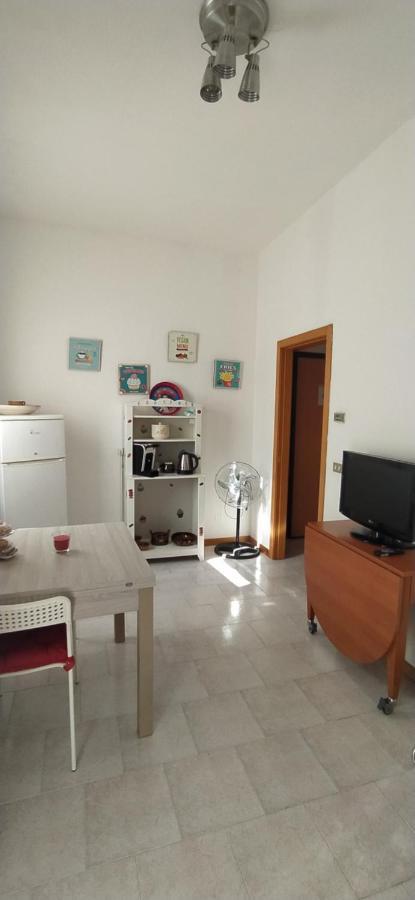 Apartmán Via Pisa 20 Bari Exteriér fotografie