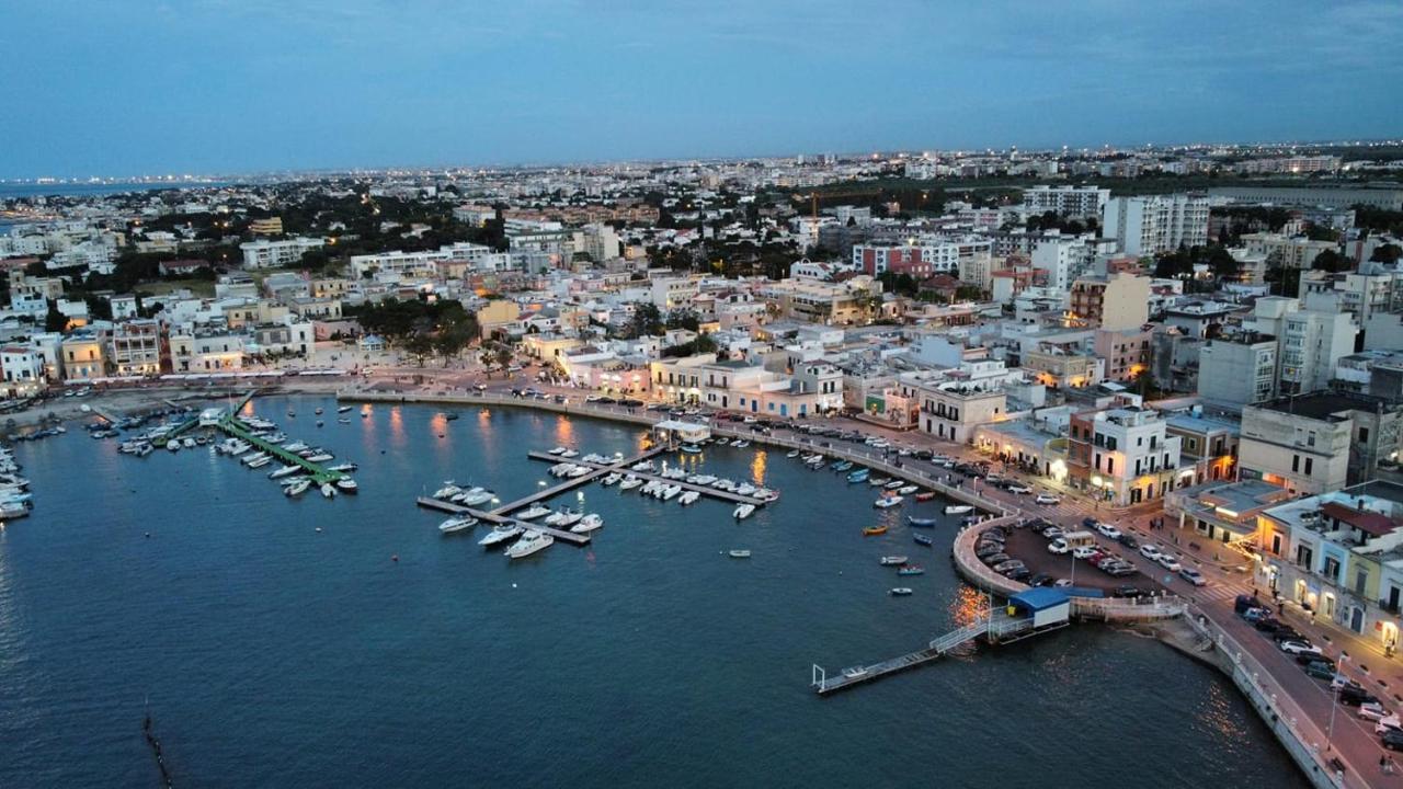 Apartmán Via Pisa 20 Bari Exteriér fotografie