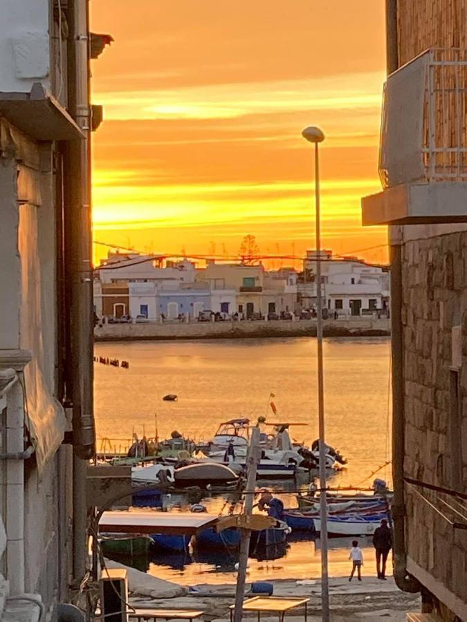Apartmán Via Pisa 20 Bari Exteriér fotografie
